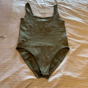 NWOT SHEIN Bohemian Bodysuit